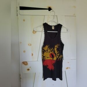 Lucky brand women top